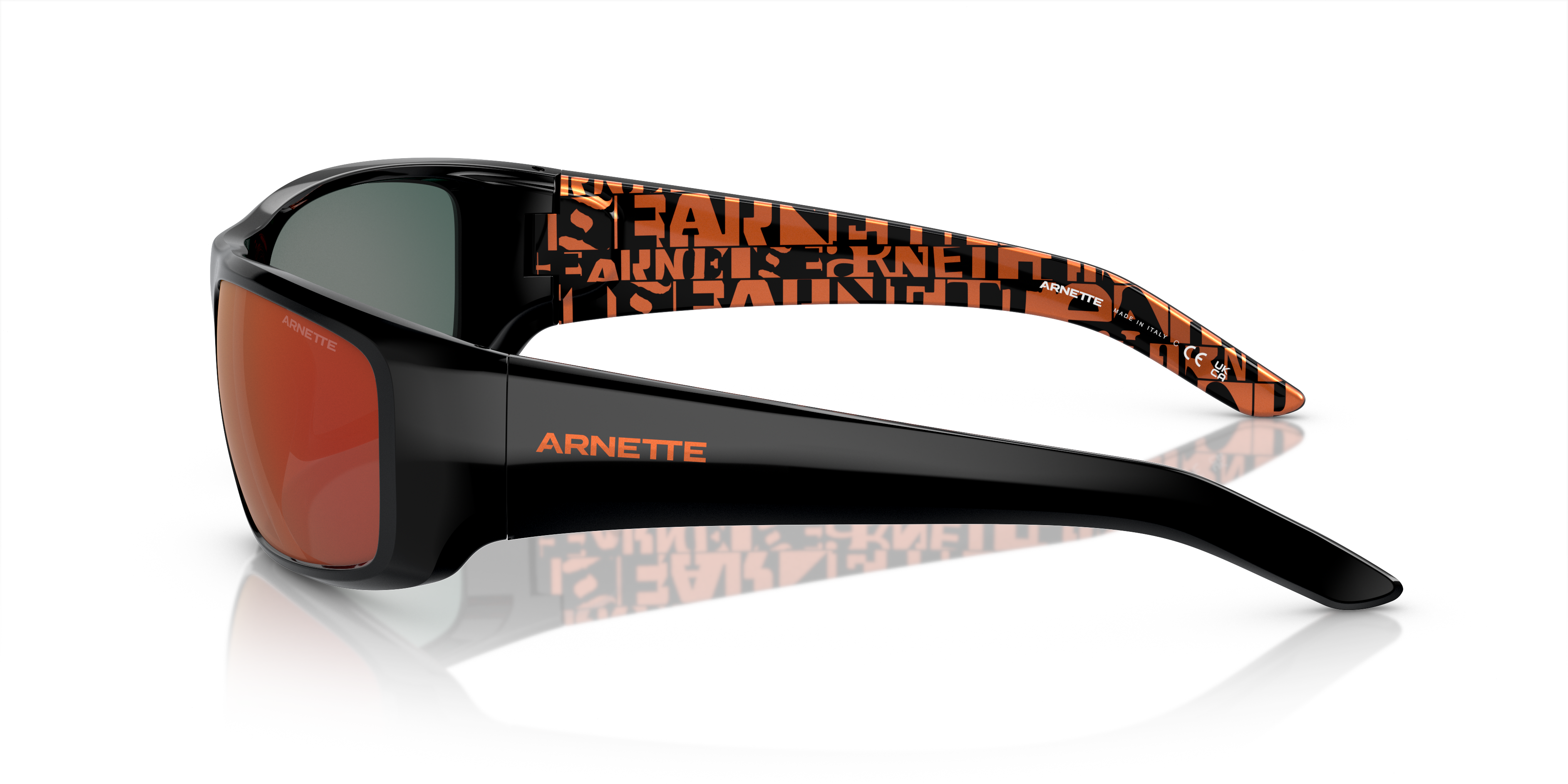 Arnette Hot Shot Sunglasses AN4182 29166Q