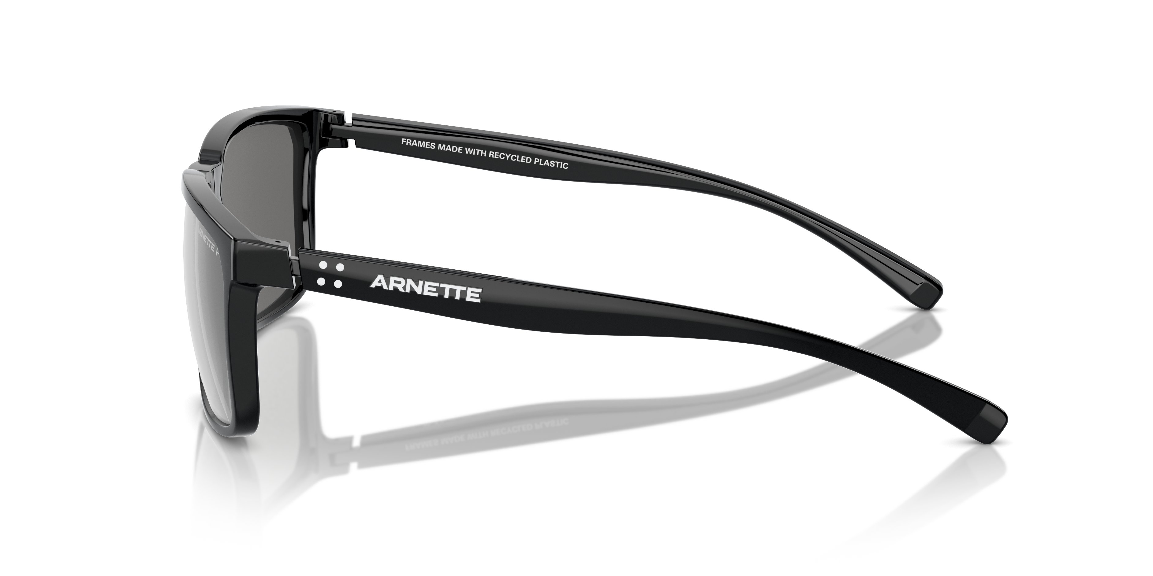 Arnette Stripe Sunglasses AN4251 2900Z3