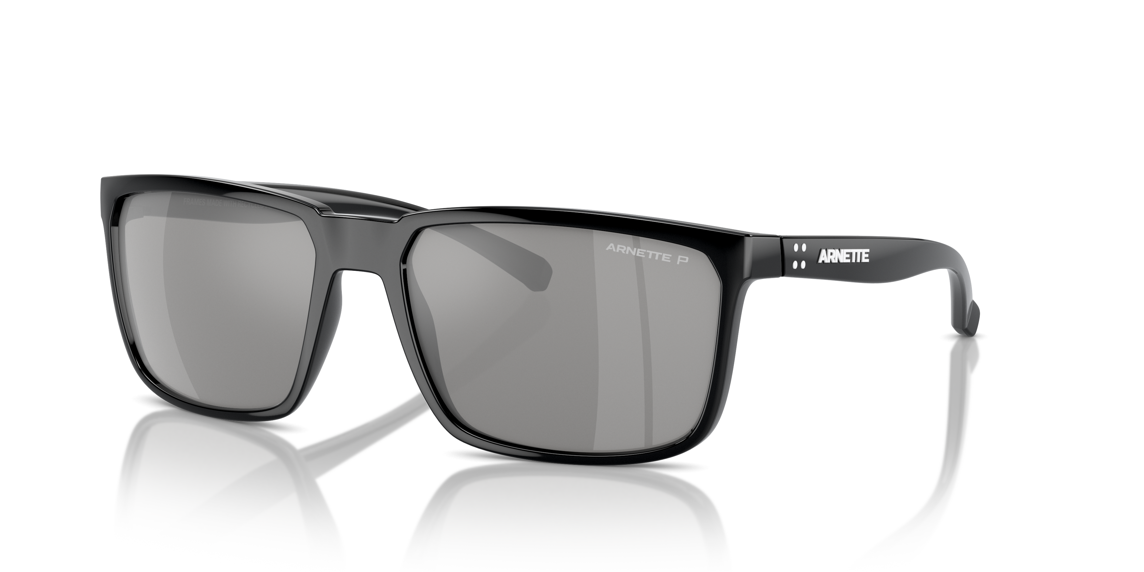 Arnette Stripe Sunglasses AN4251 2900Z3