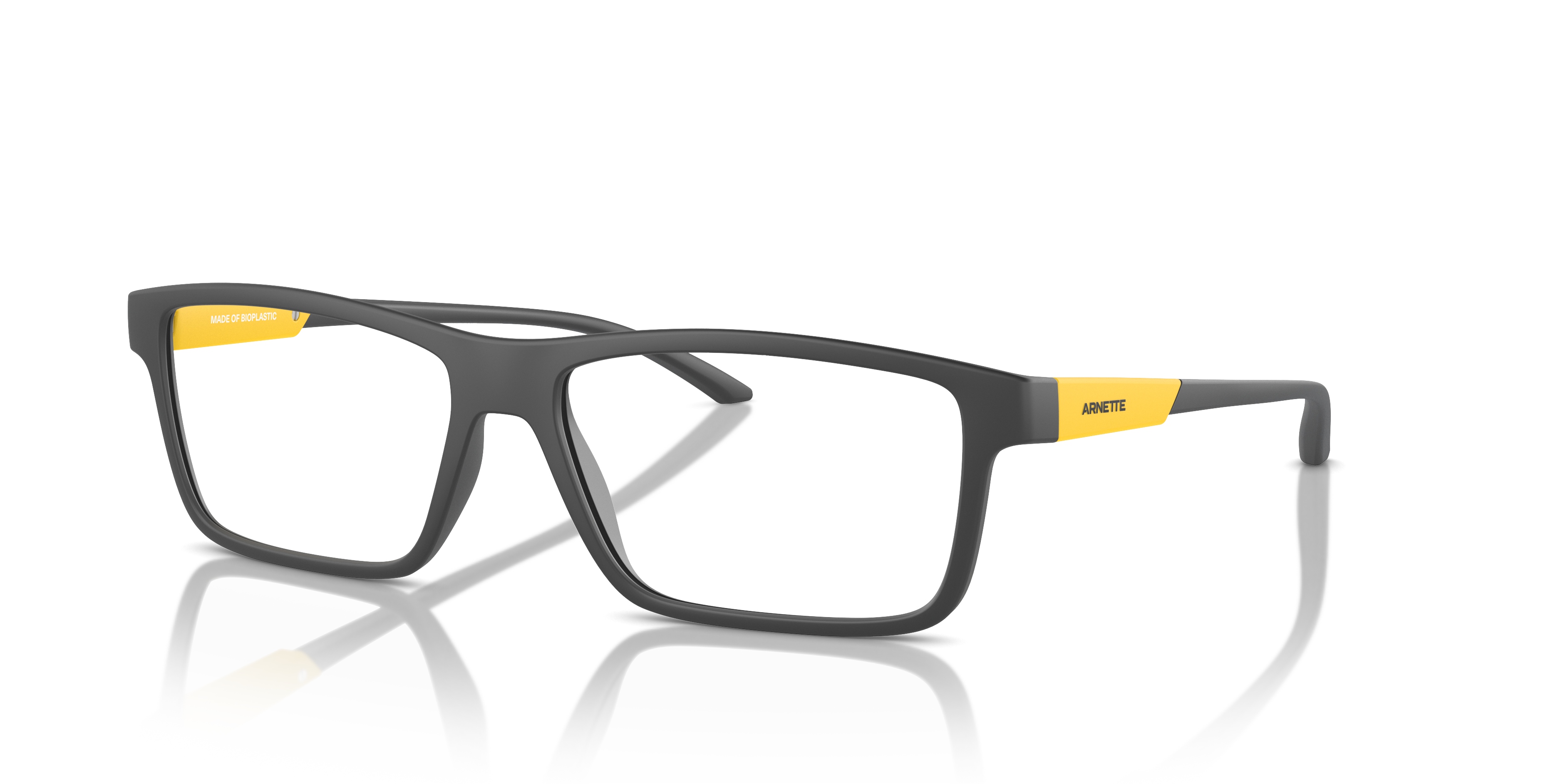 Arnette Cross Fade Ii Eyeglasses AN7216 2870