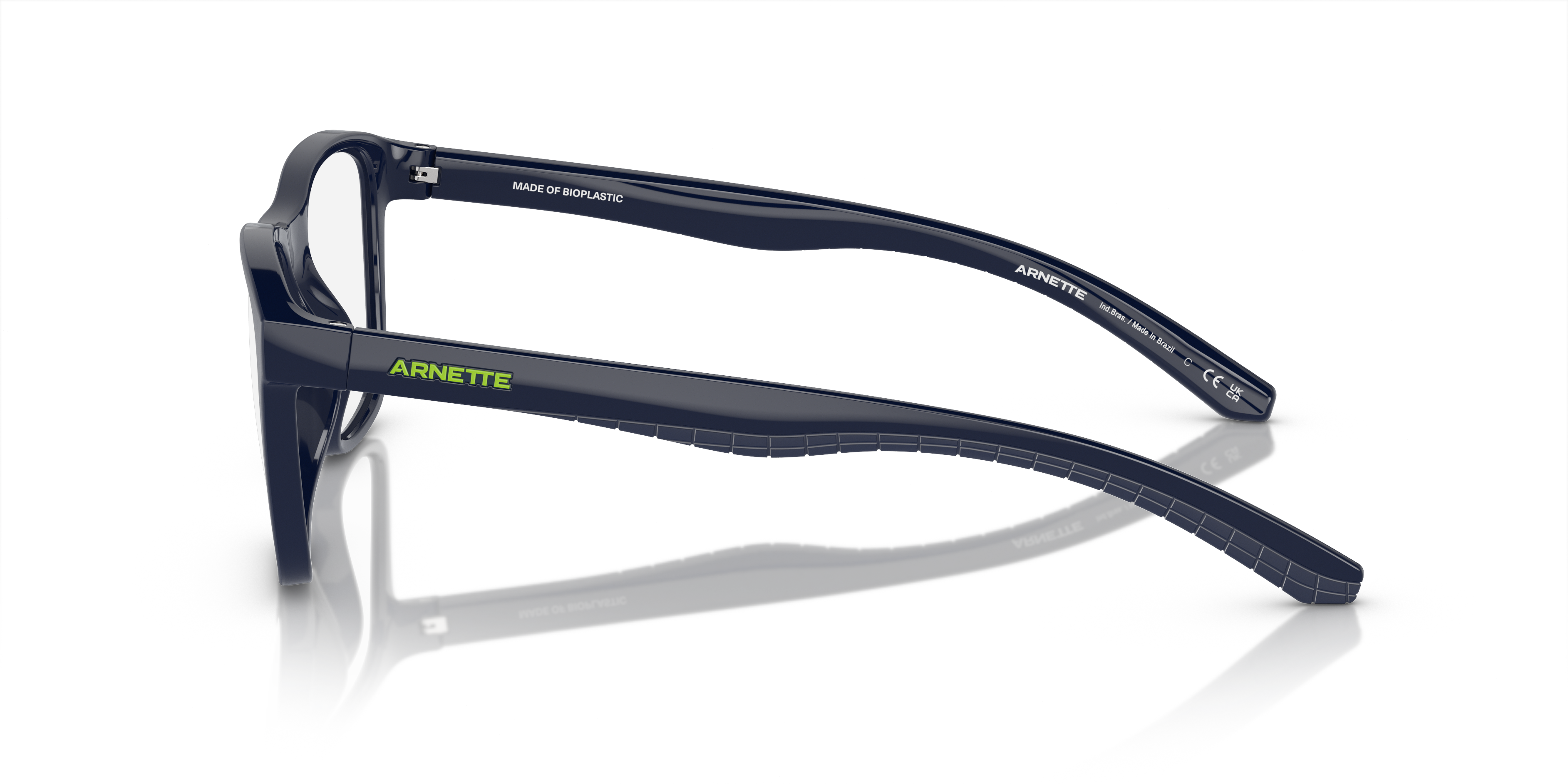 Arnette A.T. Eyeglasses AN7241U 2762