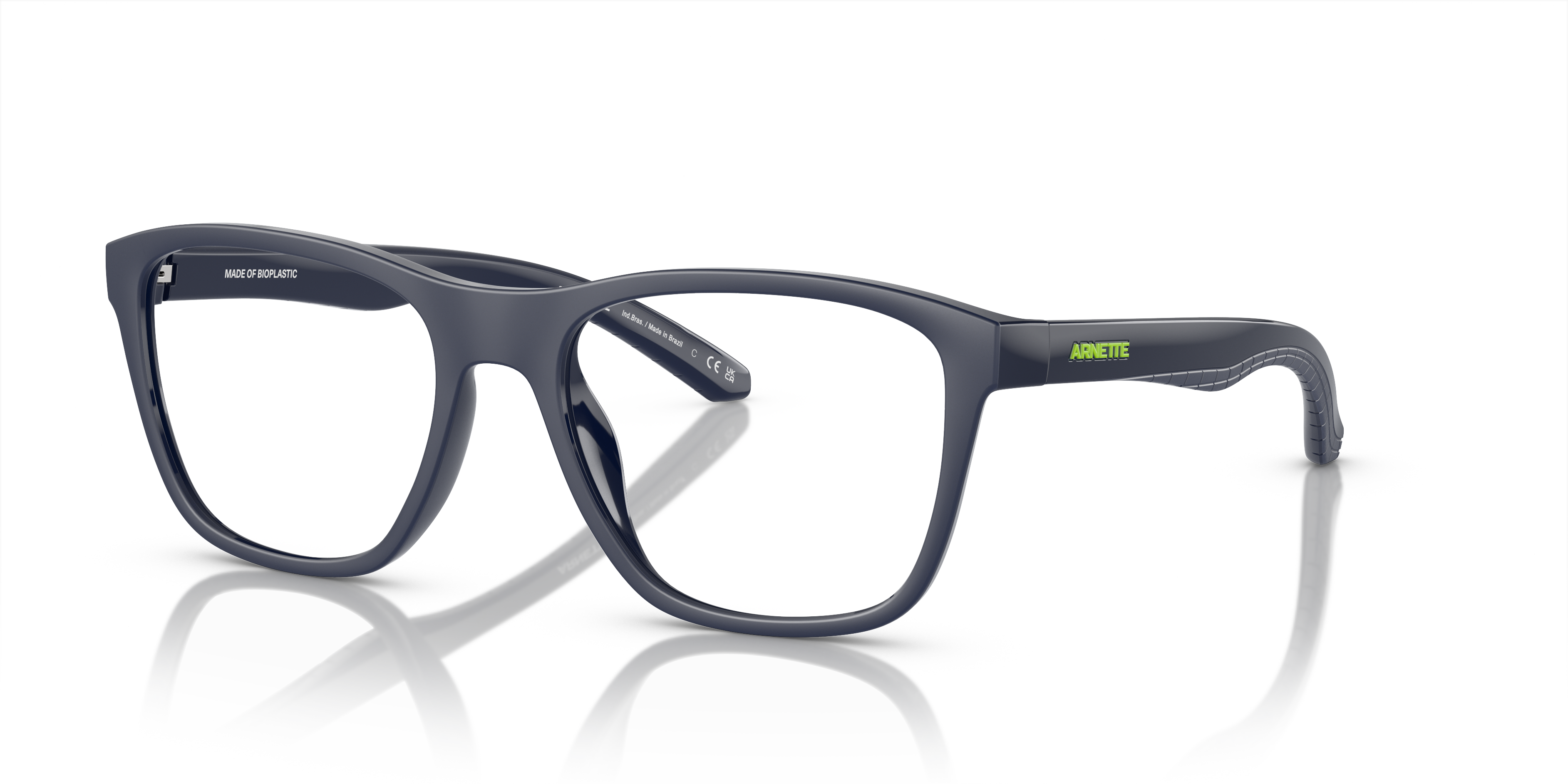 Arnette A.T. Eyeglasses AN7241U 2762