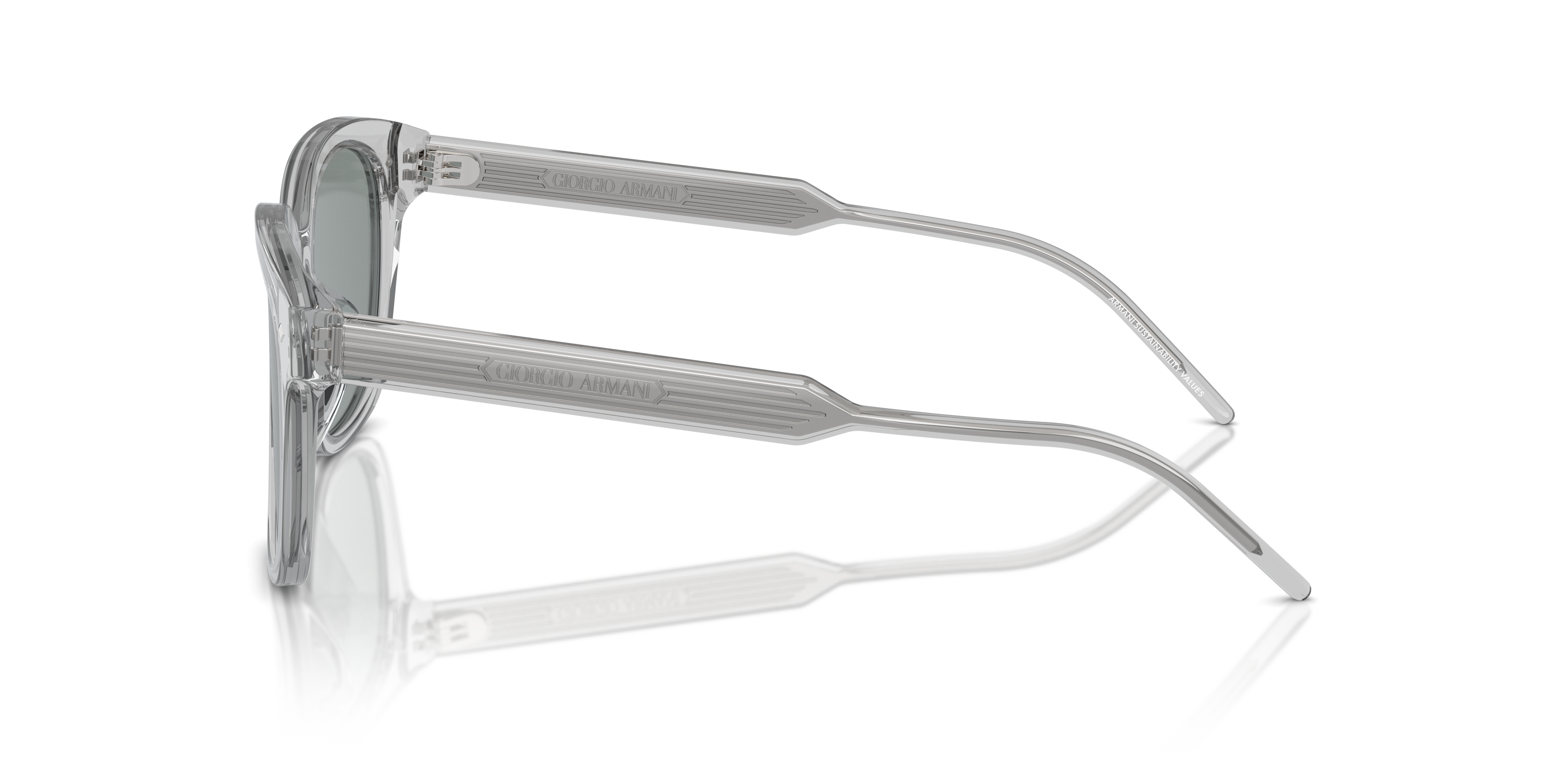 Giorgio Armani Sunglasses AR8210U 608056