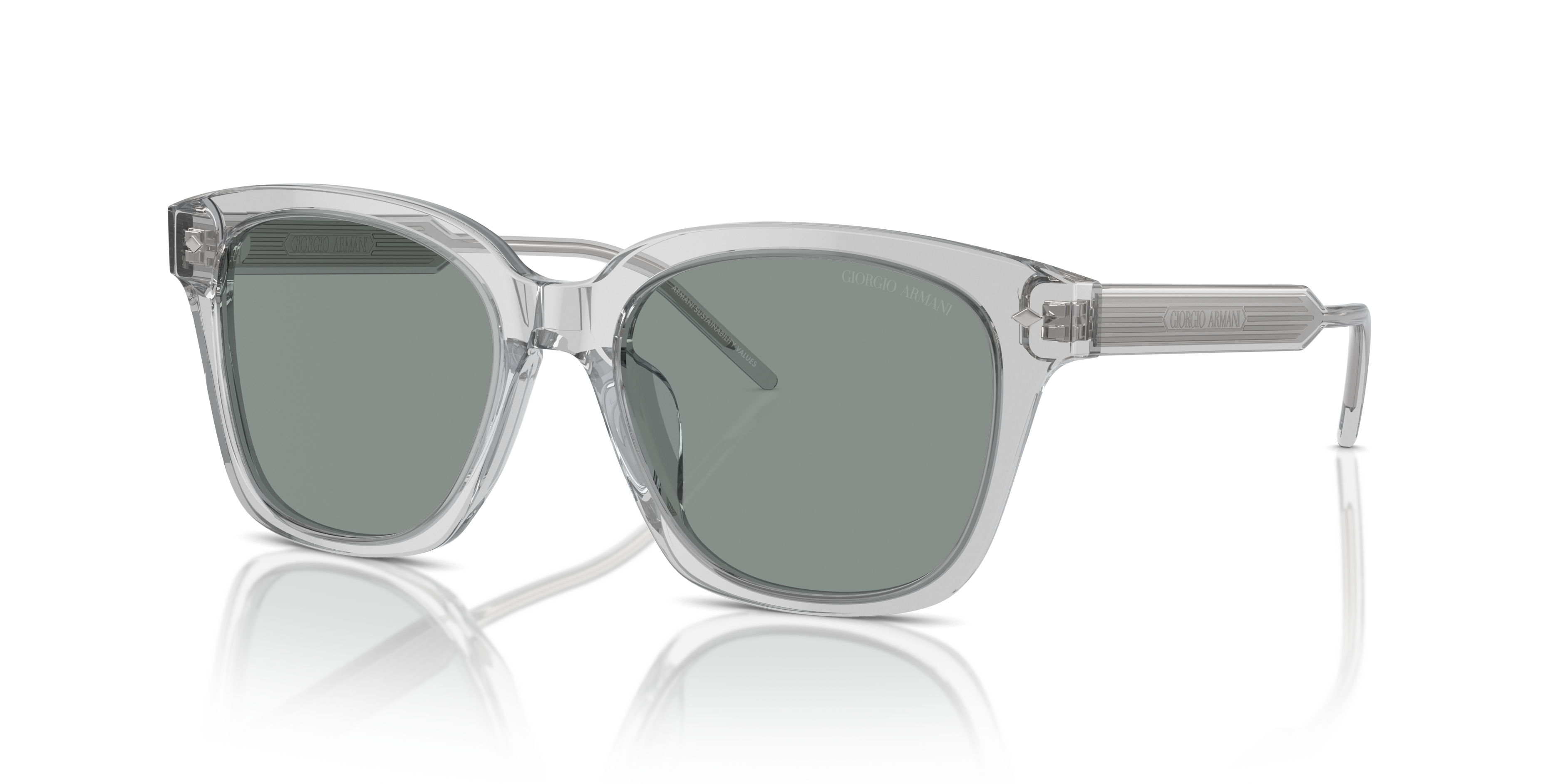 Giorgio Armani Sunglasses AR8210U 608056