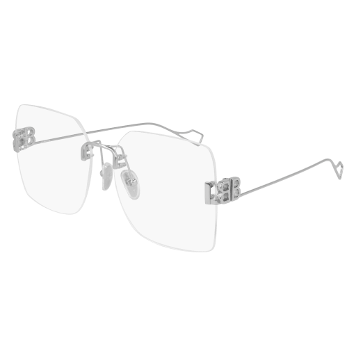 Balenciaga Eyeglasses BB0113O 002