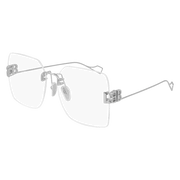Balenciaga Eyeglasses BB0113O 002