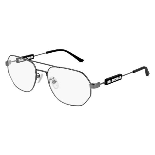 Balenciaga Eyeglasses BB0117O 001
