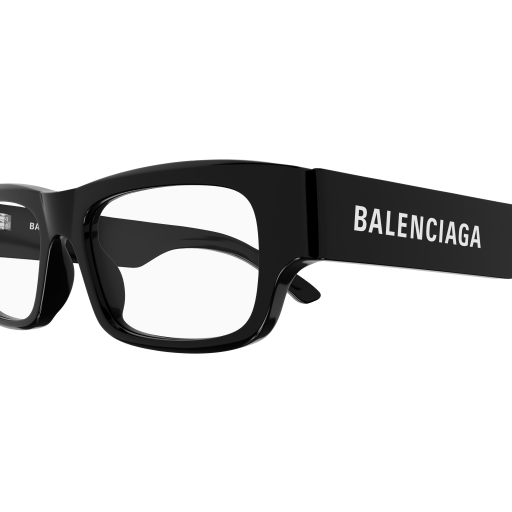 Balenciaga Eyeglasses BB0265O 001