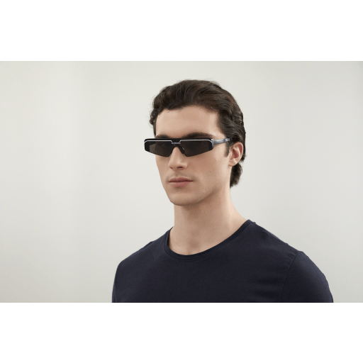 Balenciaga Sunglasses BB0003S 001