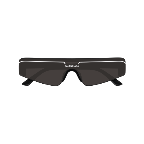 Balenciaga Sunglasses BB0003S 001