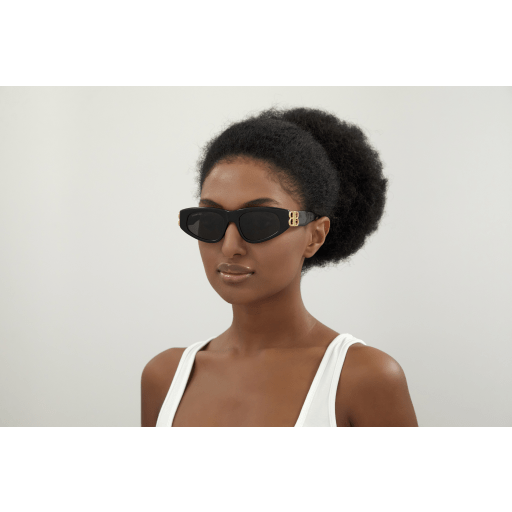 Balenciaga Sunglasses BB0095S 001