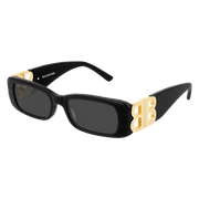 Balenciaga Sunglasses BB0096S 001