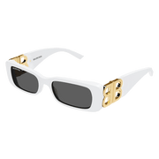 Balenciaga Sunglasses BB0096S 011