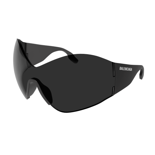 Balenciaga Sunglasses BB0180S 001