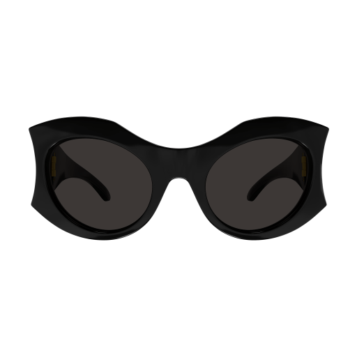 Balenciaga Sunglasses BB0256S 001