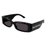 Balenciaga Sunglasses BB0260S 001