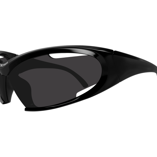 Balenciaga Sunglasses BB0318S 001