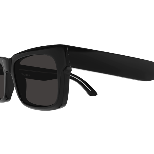 Balenciaga Sunglasses BB0345S 001