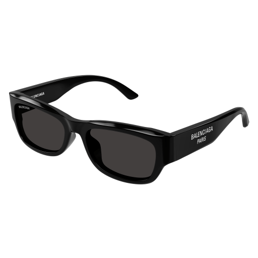 Balenciaga Sunglasses BB0390SK 001