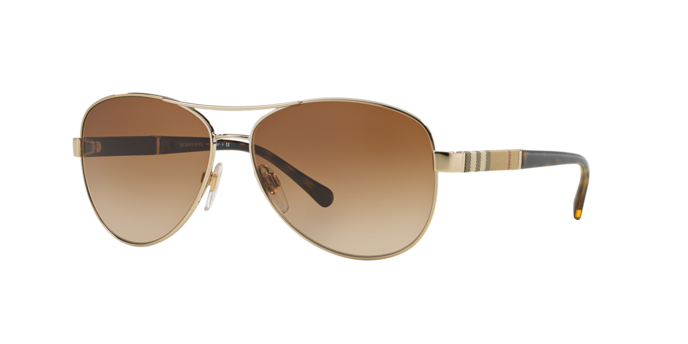 Burberry Sunglasses BE3080 114513