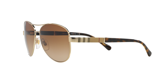 Burberry Sunglasses BE3080 114513