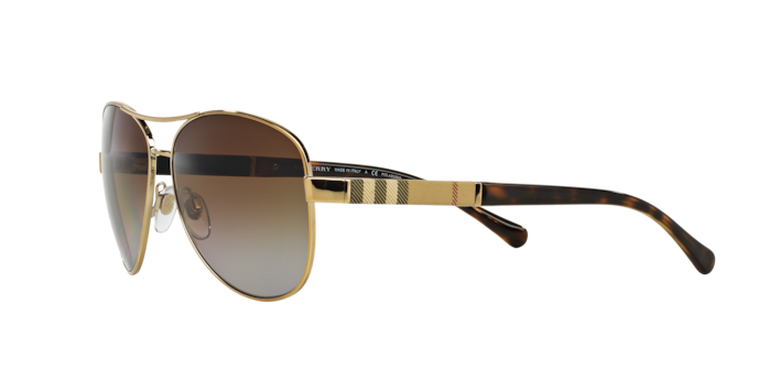 Burberry Sunglasses BE3080 1145T5