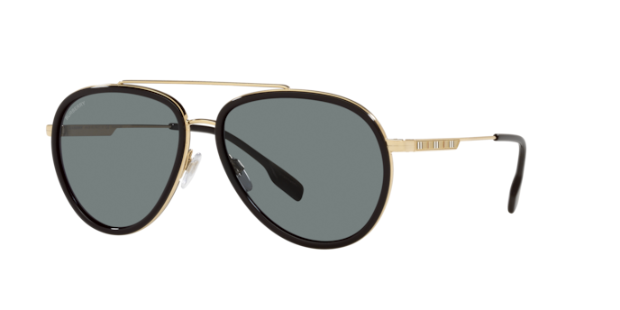 Burberry Oliver Sunglasses BE3125 101781
