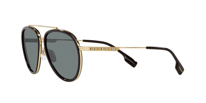 Burberry Oliver Sunglasses BE3125 101781