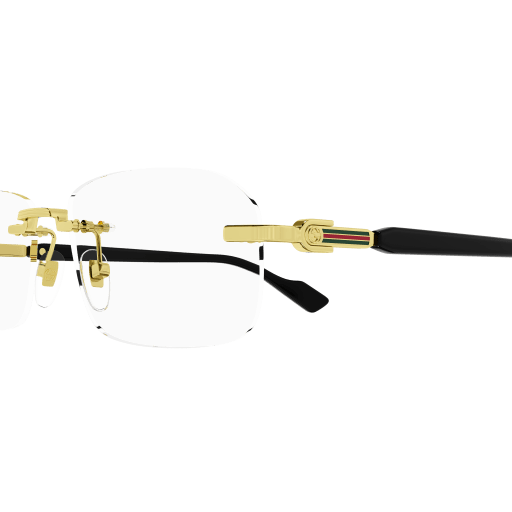 Gucci Eyeglasses GG1221O 001