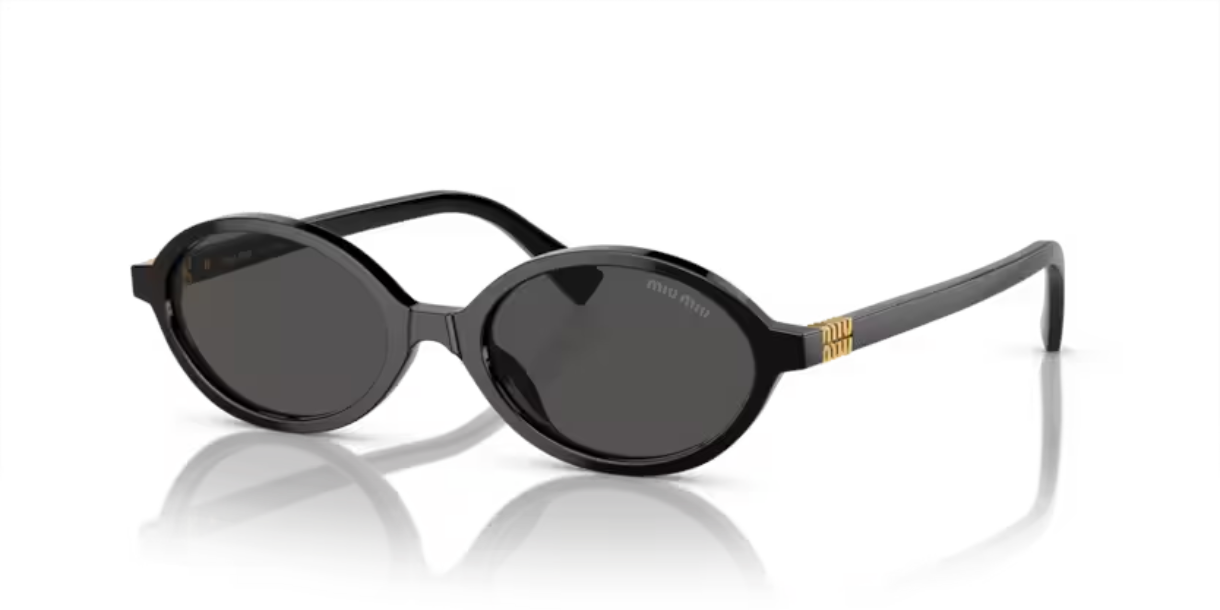 Miu Miu MU 04ZS 1AB5S0