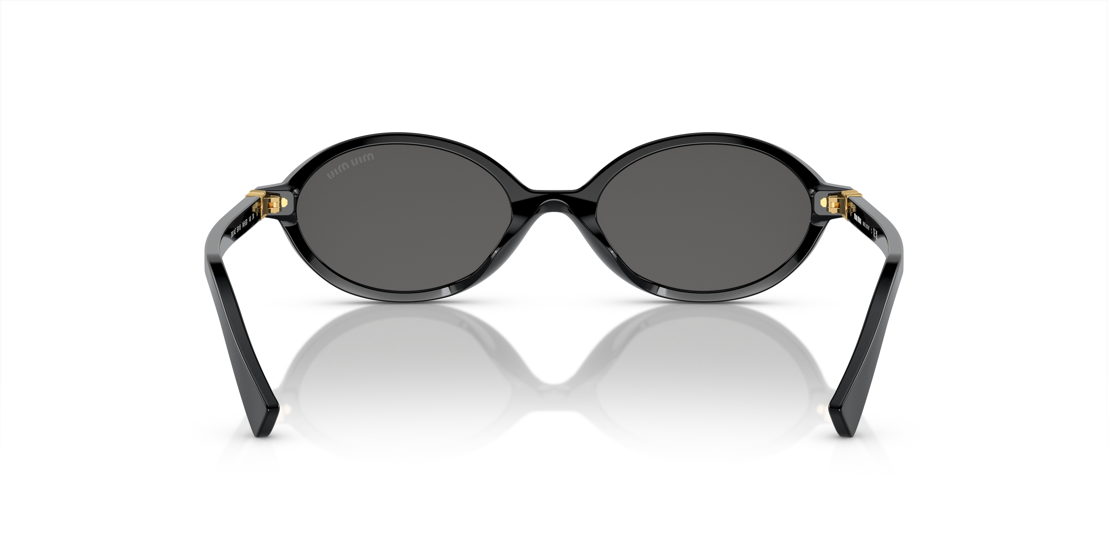 Miu Miu MU 04ZS 1AB5S0