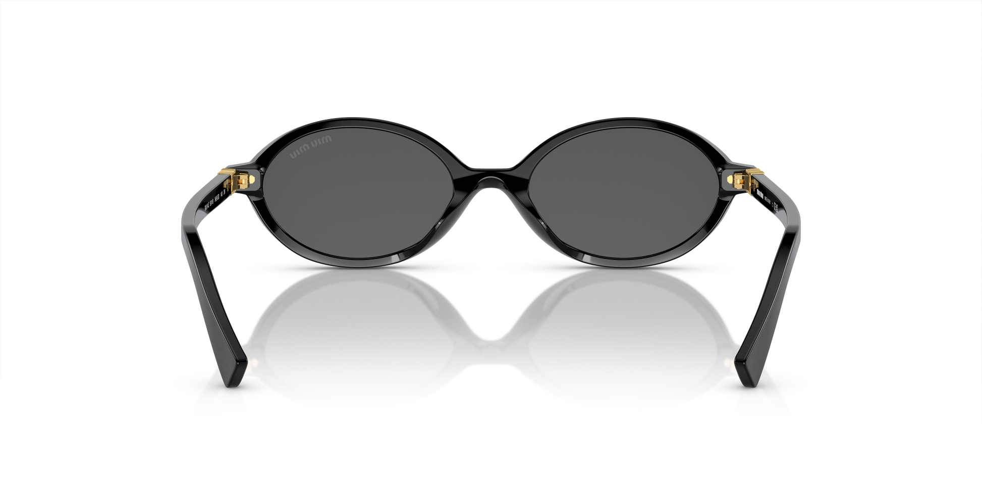 Miu Miu MU 04ZS 1AB5S0