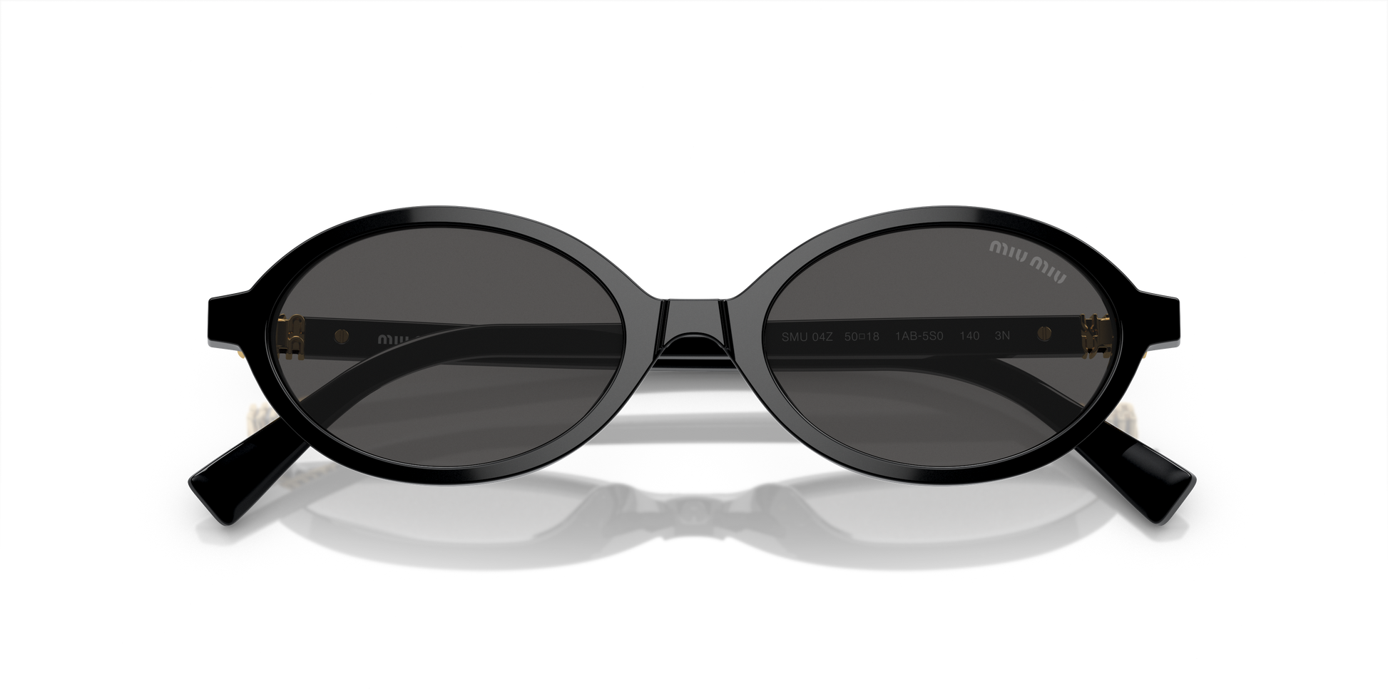 Miu Miu MU 04ZS 1AB5S0