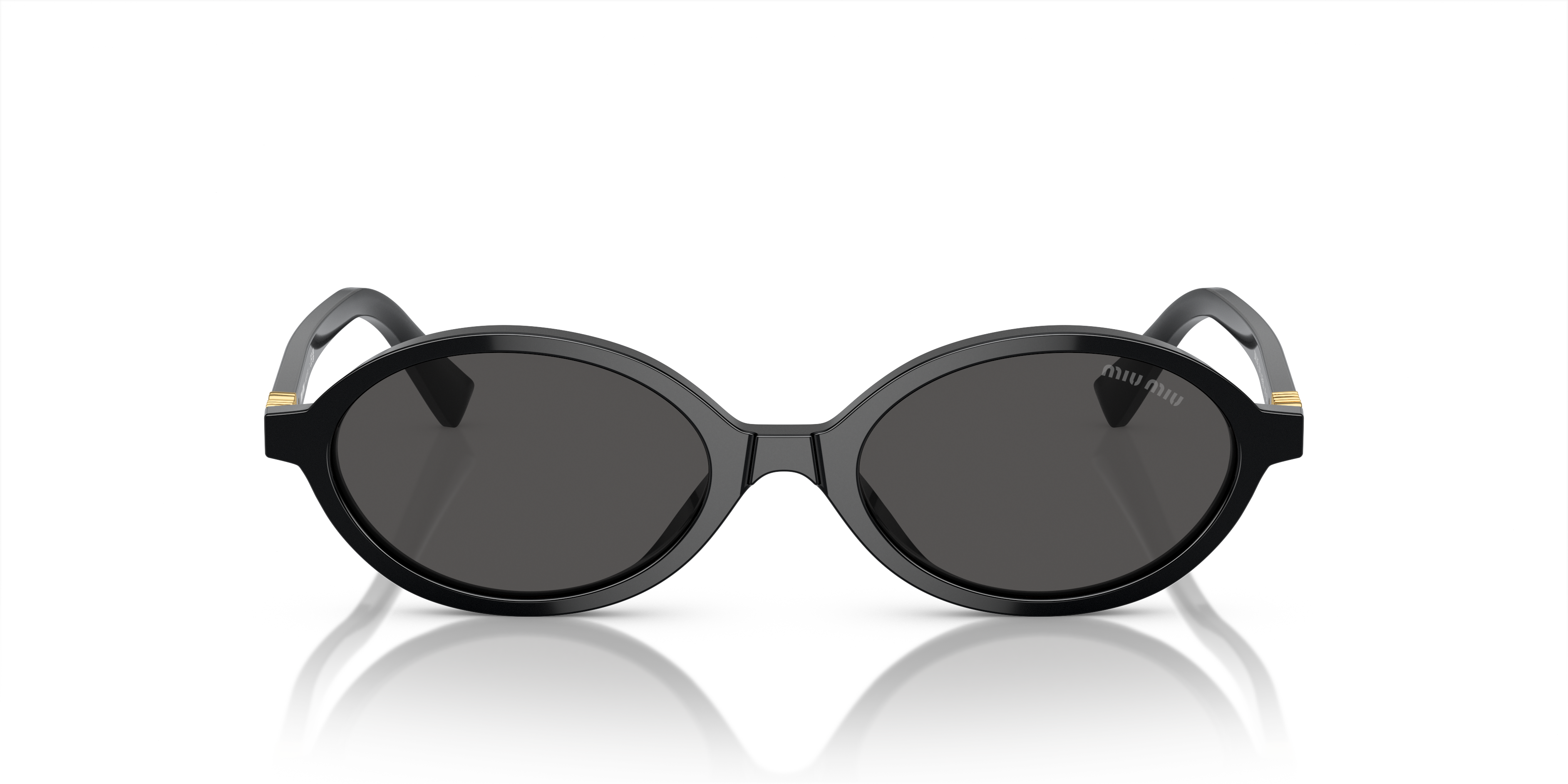 Miu Miu MU 04ZS 1AB5S0