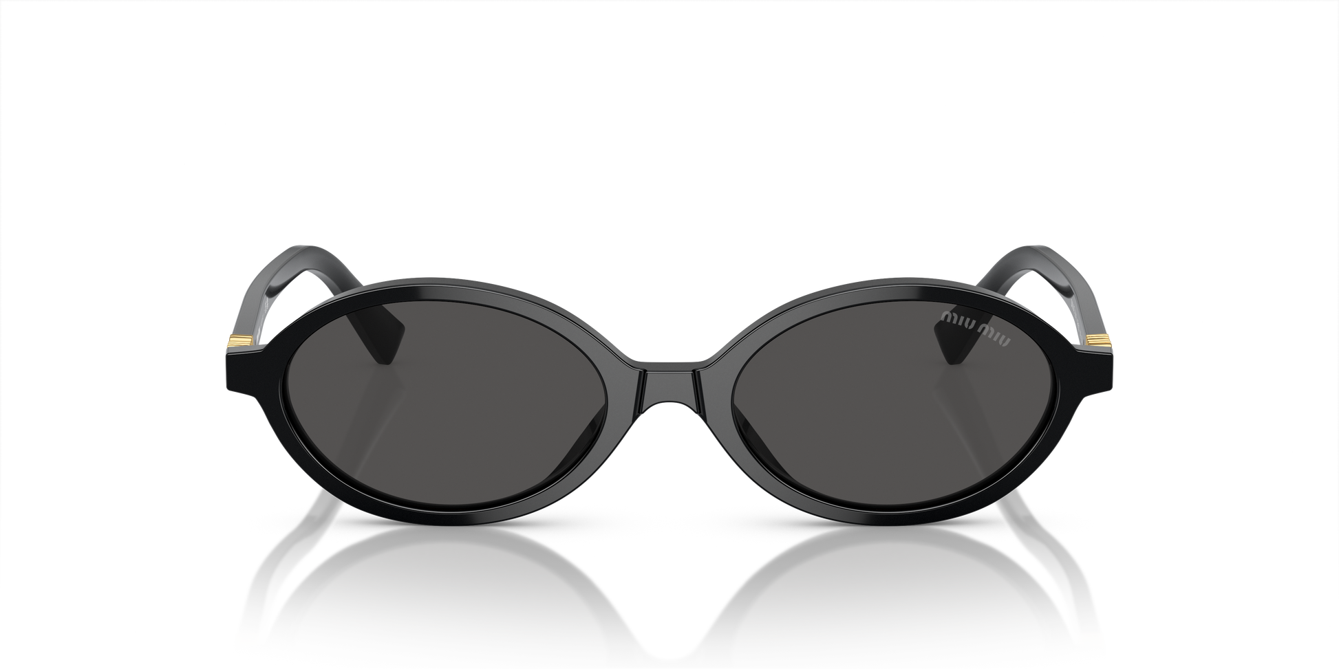 Miu Miu MU 04ZS 1AB5S0