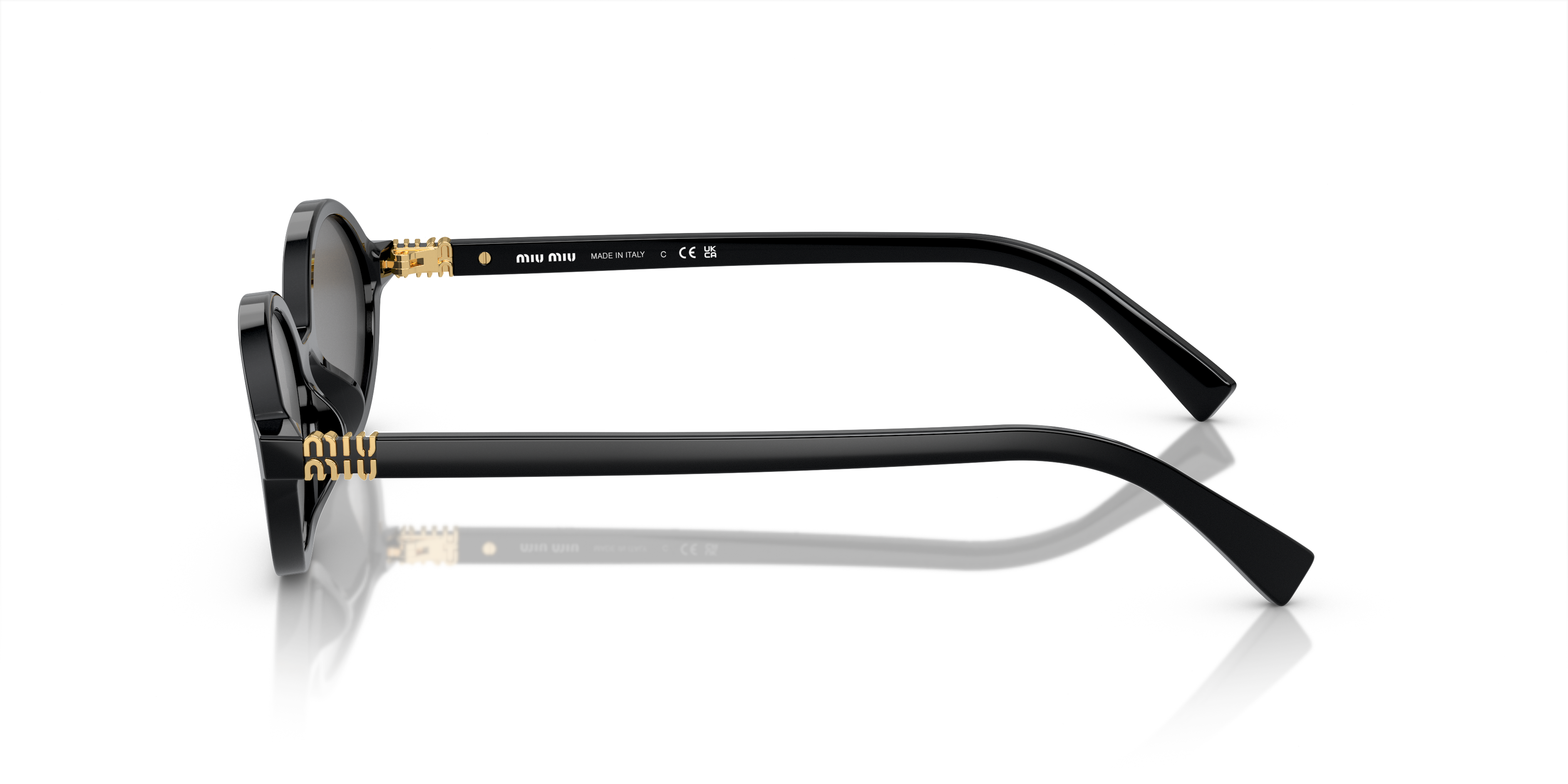 Miu Miu MU 04ZS 1AB5S0