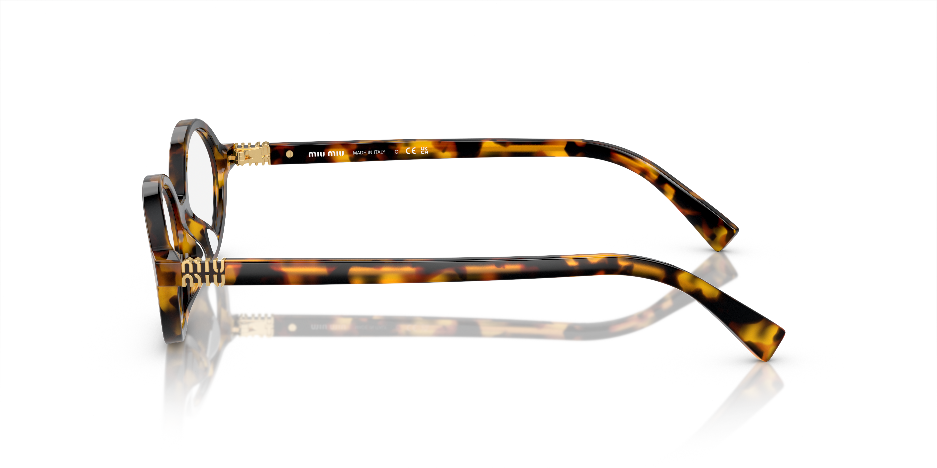 Miu Miu MU 04ZS VAU08N