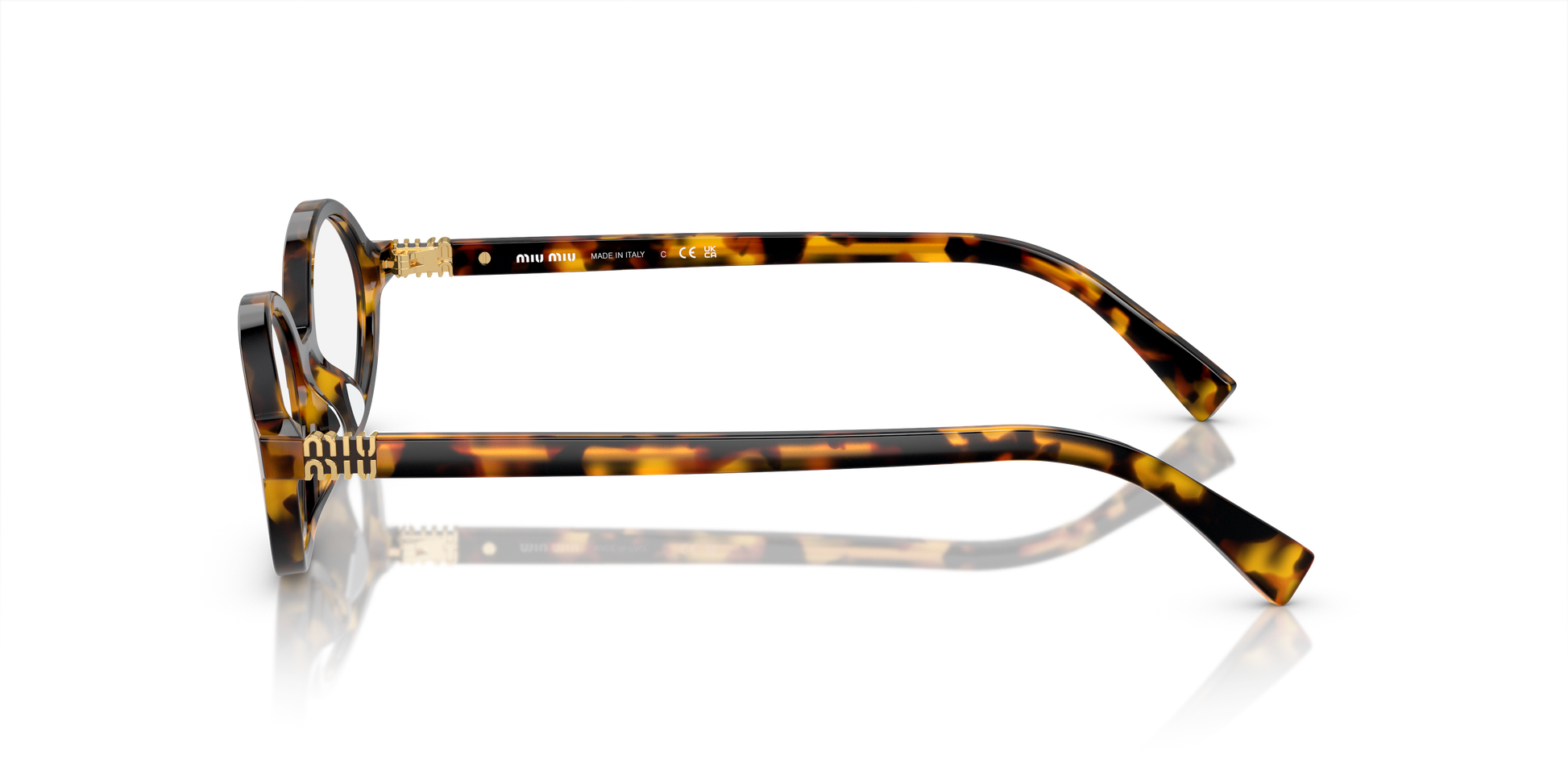 Miu Miu MU 04ZS VAU08N