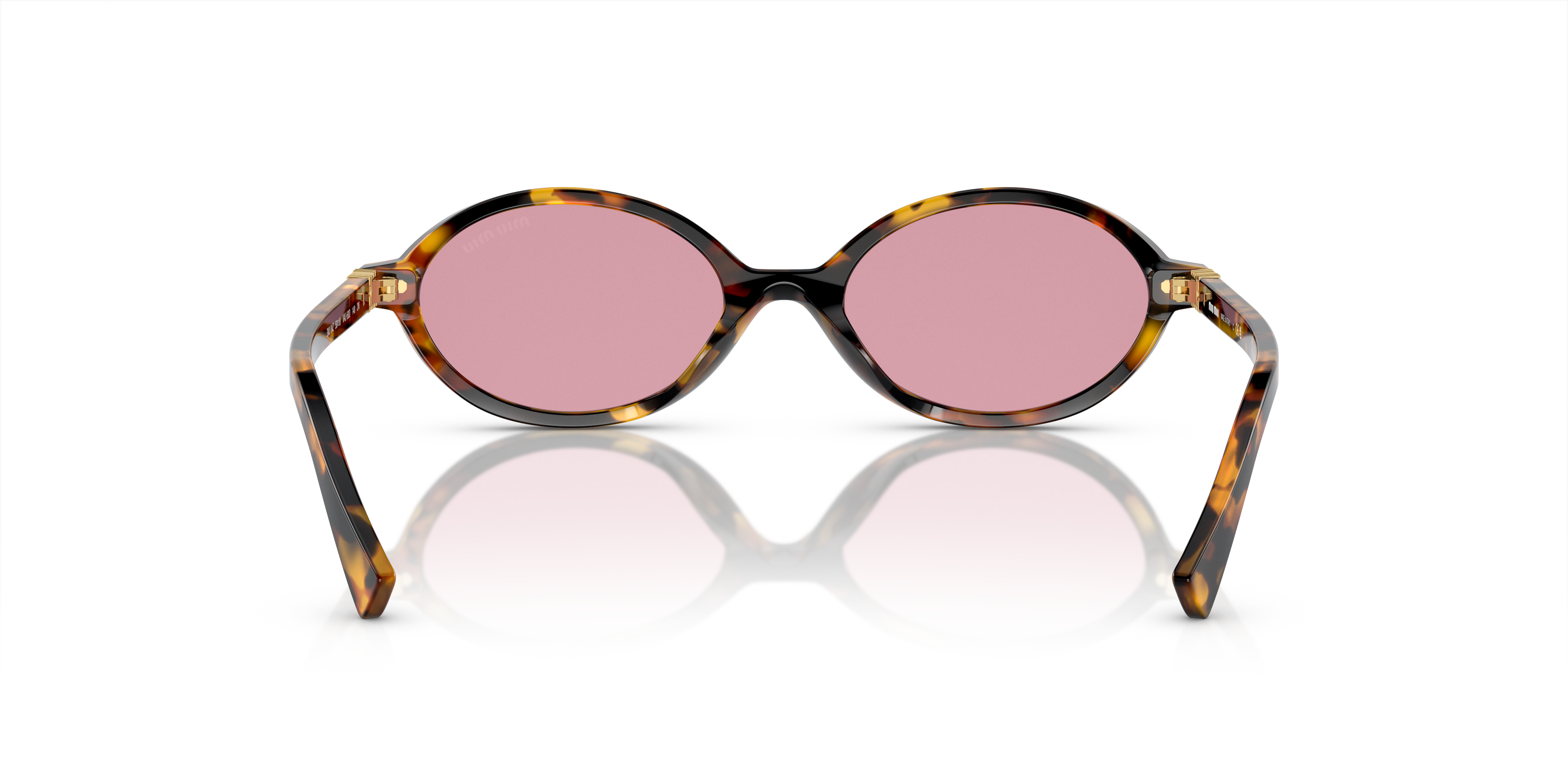 Miu Miu MU 04ZS VAU50D