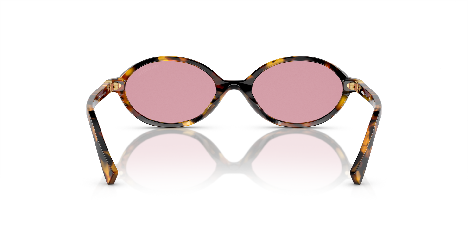 Miu Miu MU 04ZS VAU50D