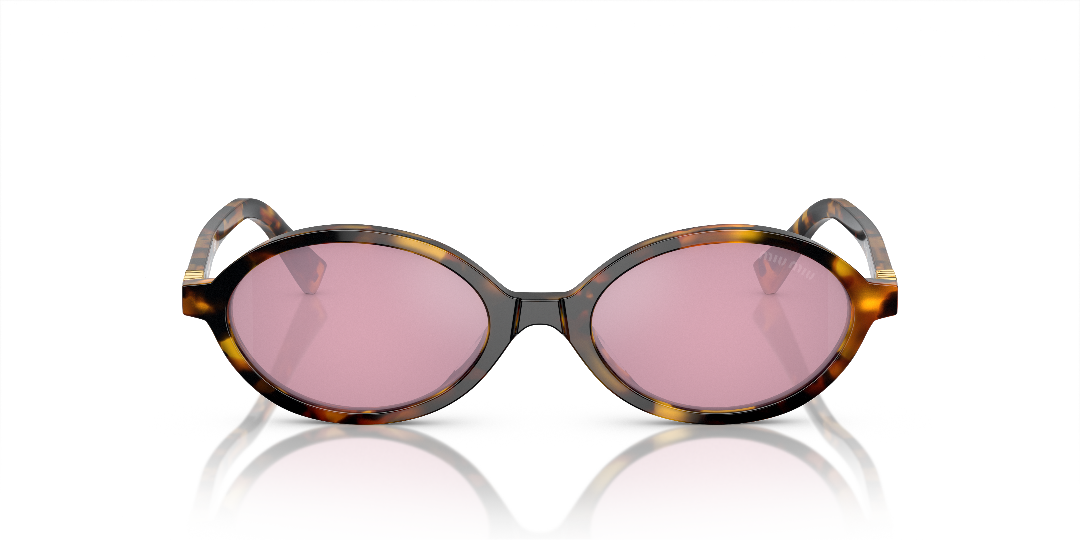 Miu Miu MU 04ZS VAU50D