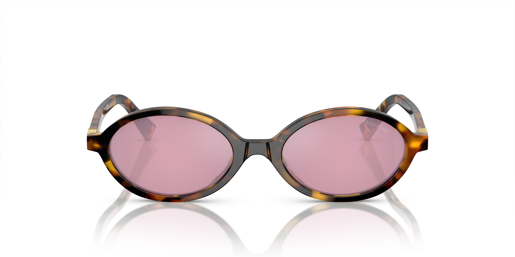 Miu Miu MU 04ZS VAU50D