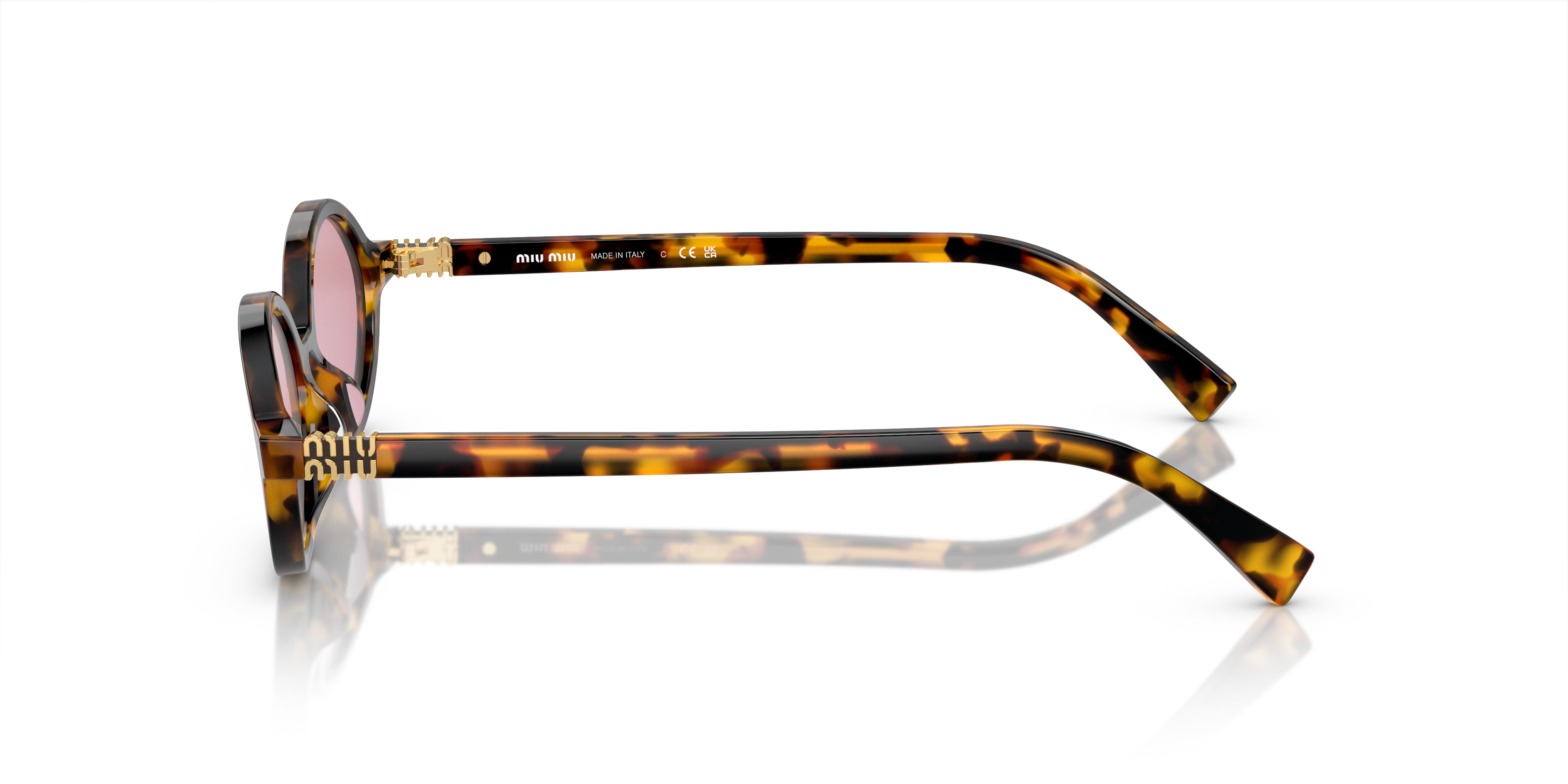 Miu Miu MU 04ZS VAU50D