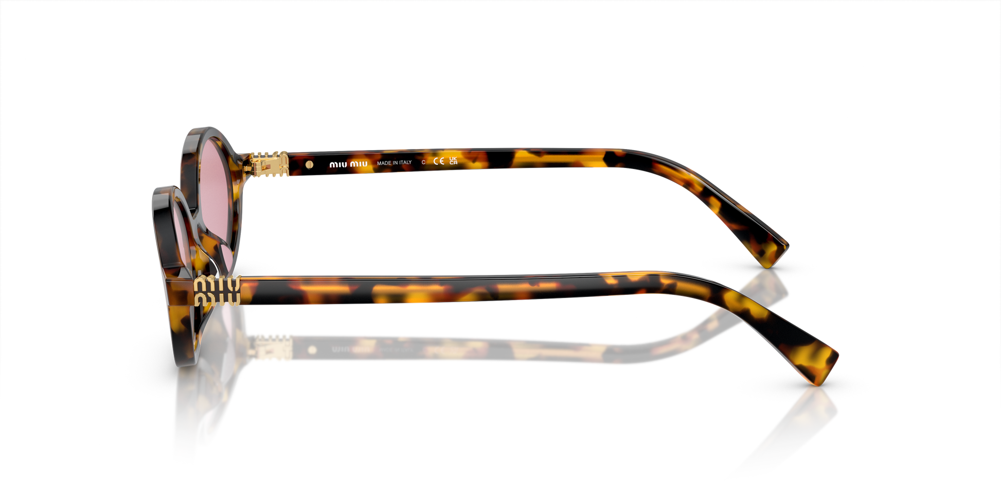 Miu Miu MU 04ZS VAU50D