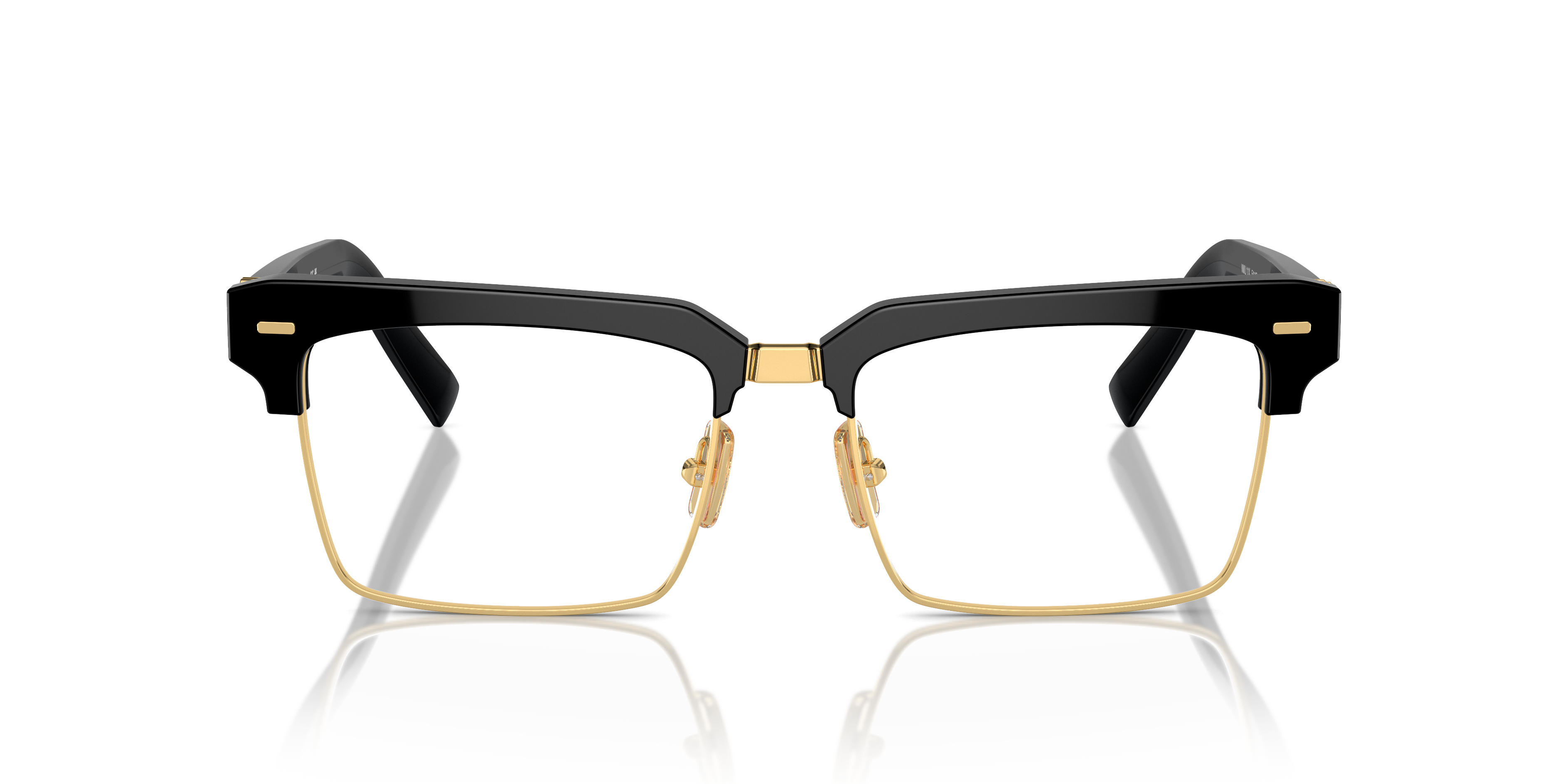 Miu Miu Eyeglasses MU 11XV 16K1O1