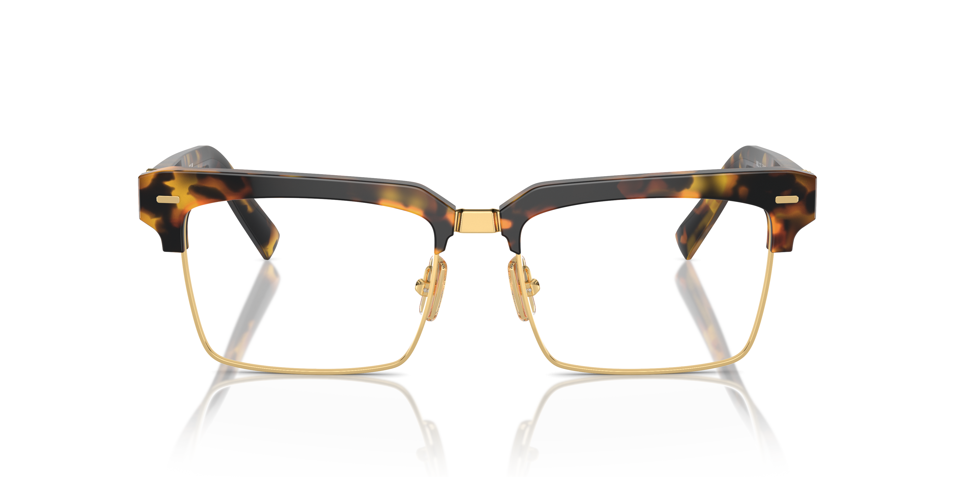 Miu Miu Eyeglasses MU 11XV VAU1O1