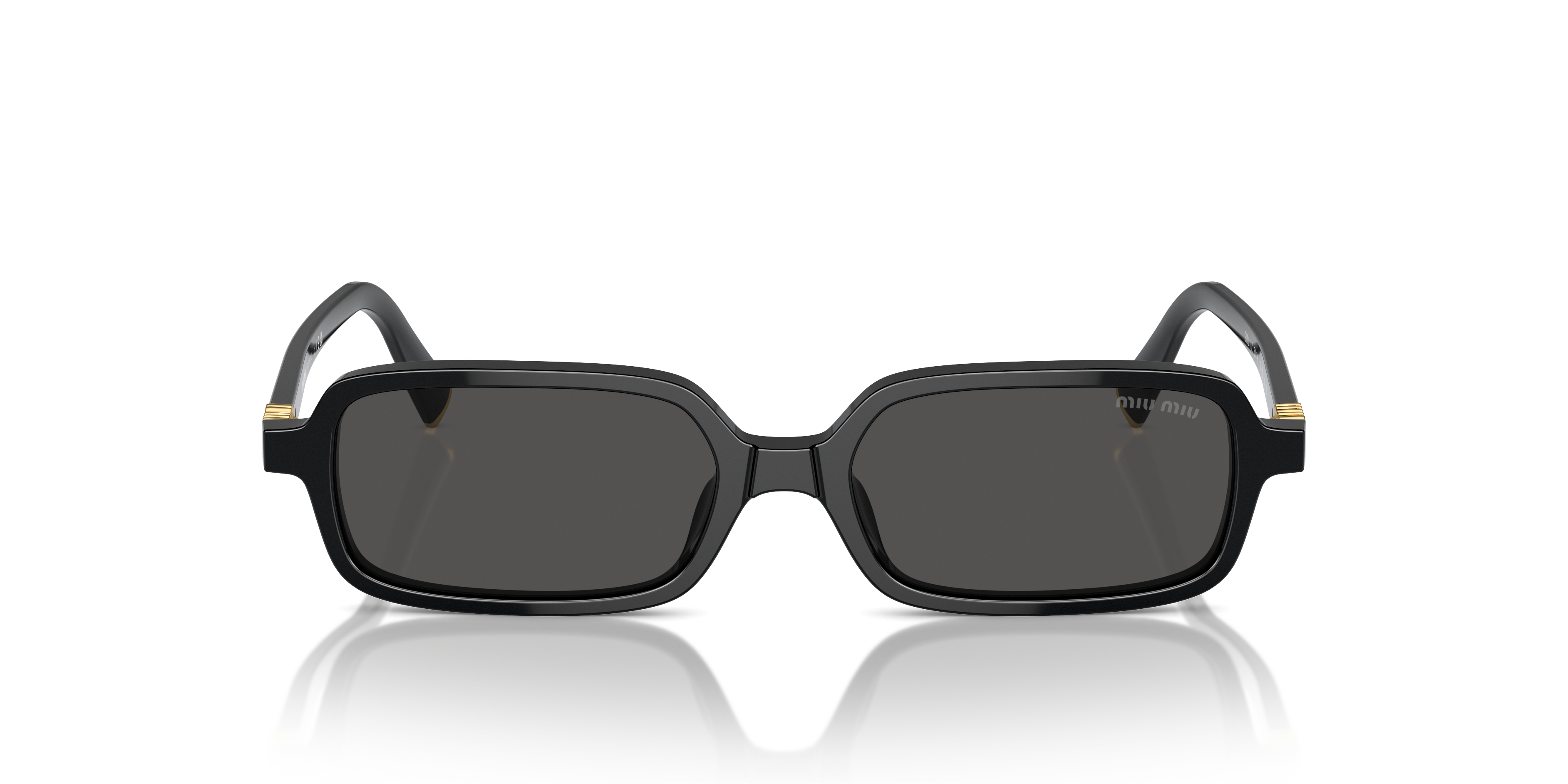 Miu Miu Sunglasses MU 11ZS 16K5S0