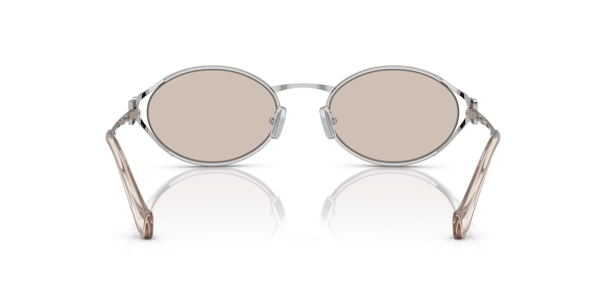 Miu Miu Sunglasses MU 52YS 1BC10F