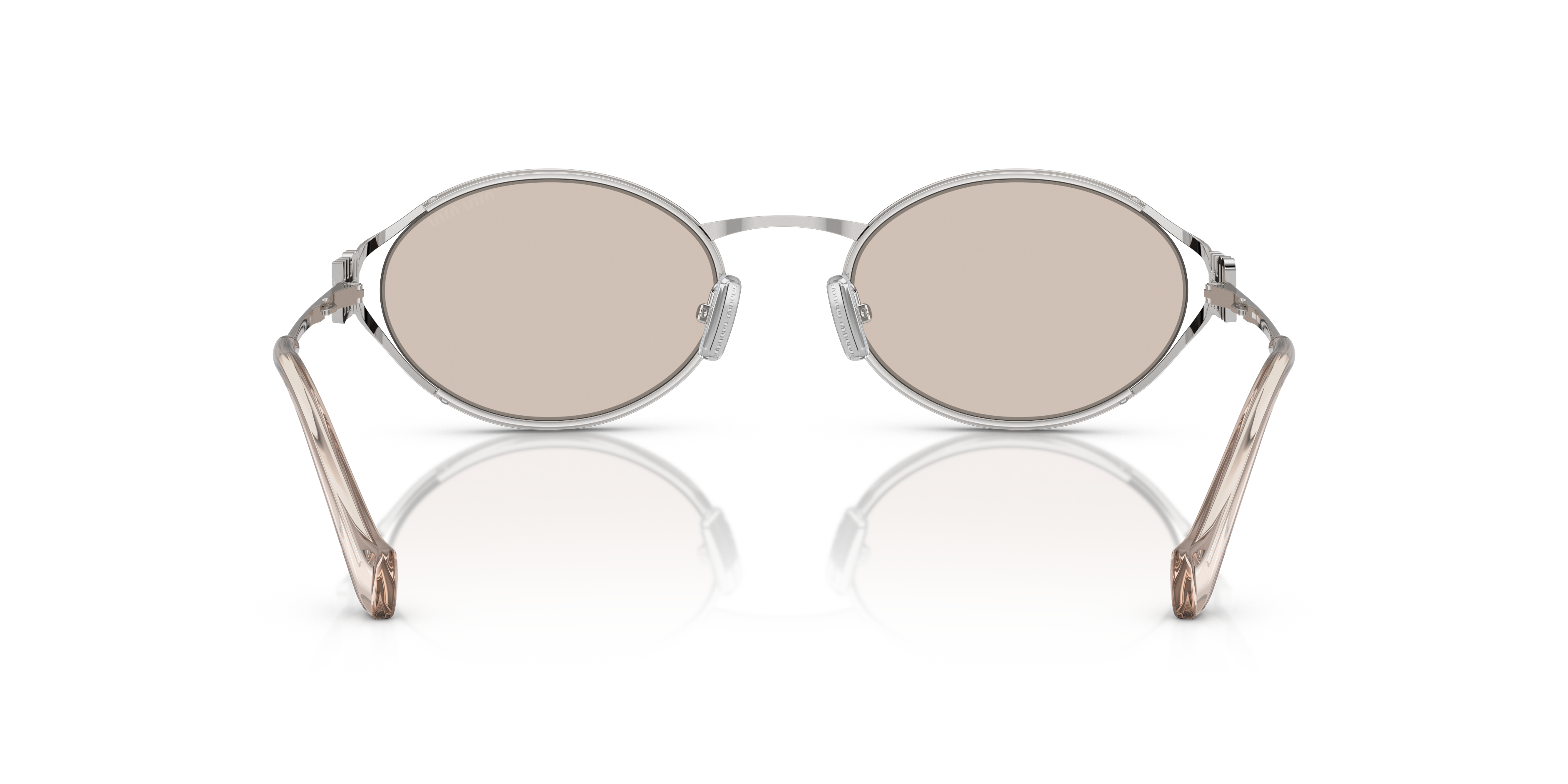 Miu Miu Sunglasses MU 52YS 1BC10F