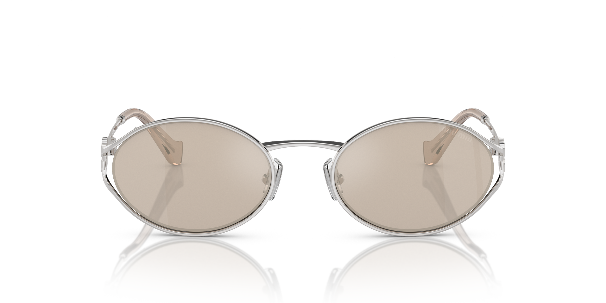 Miu Miu Sunglasses MU 52YS 1BC10F